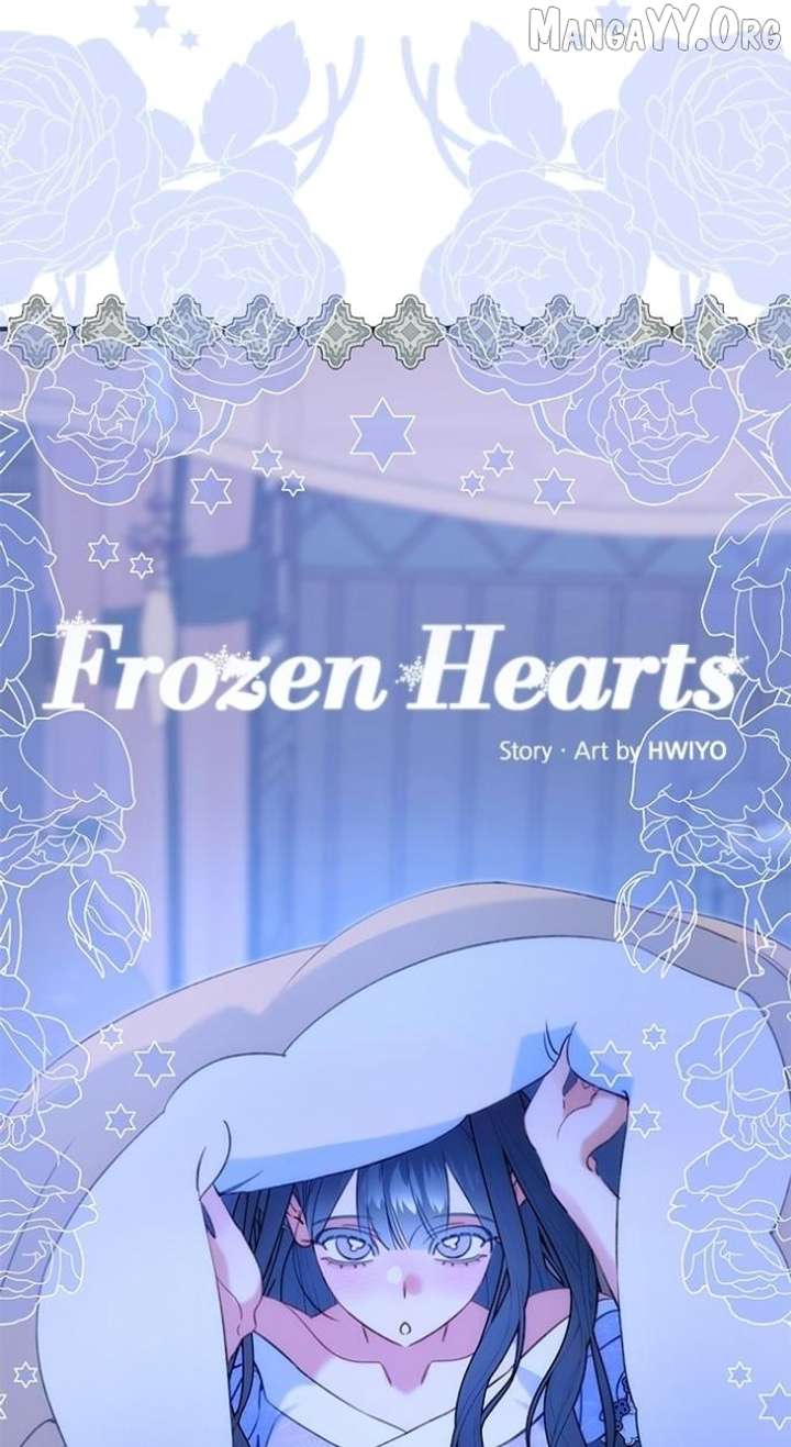 North Snow Love Story Chapter 69 page 11