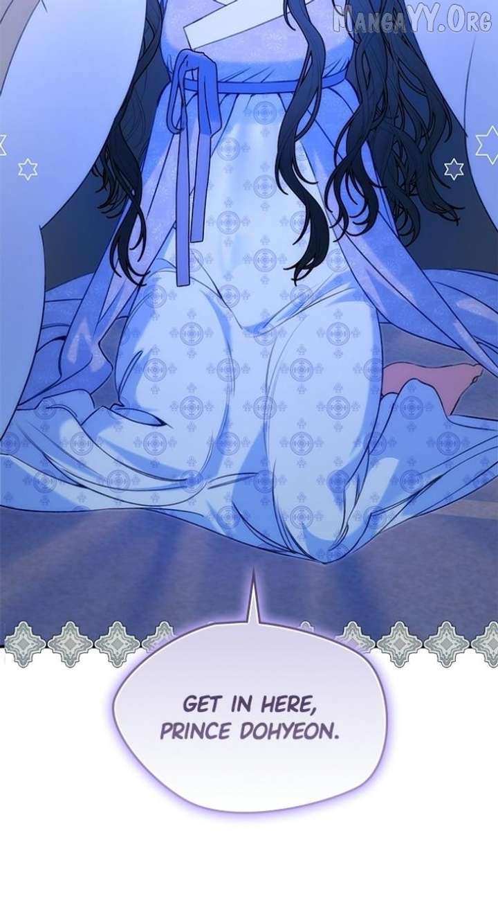 North Snow Love Story Chapter 69 page 12
