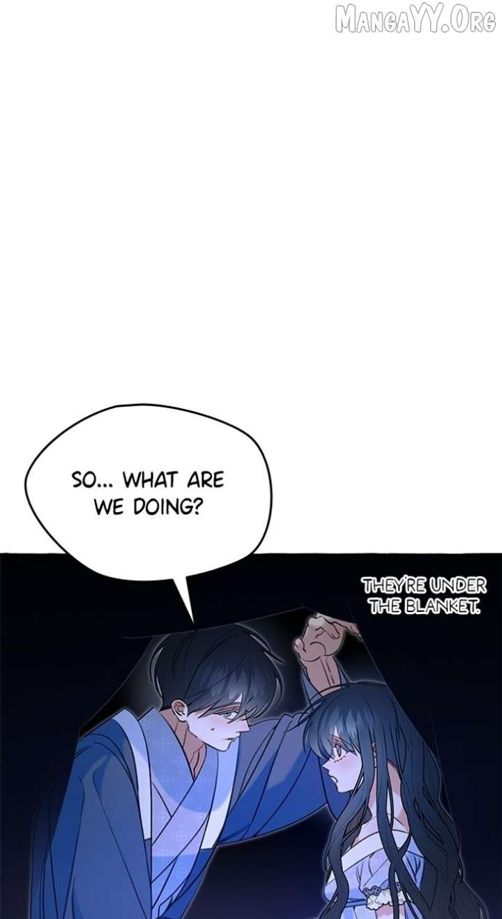 North Snow Love Story Chapter 69 page 13