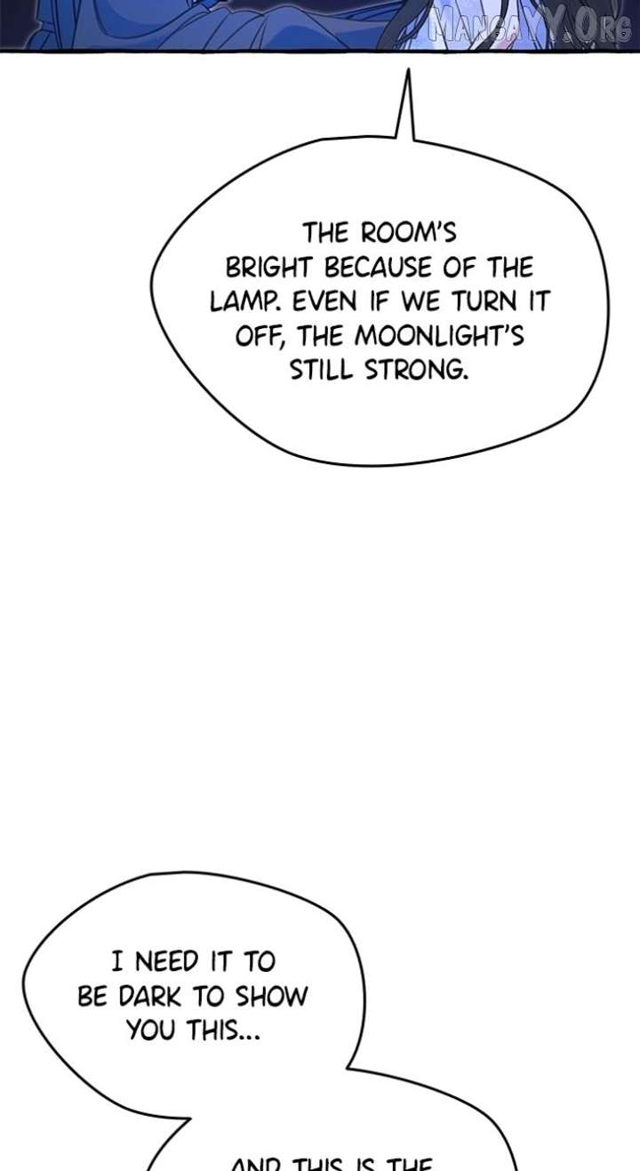 North Snow Love Story Chapter 69 page 14