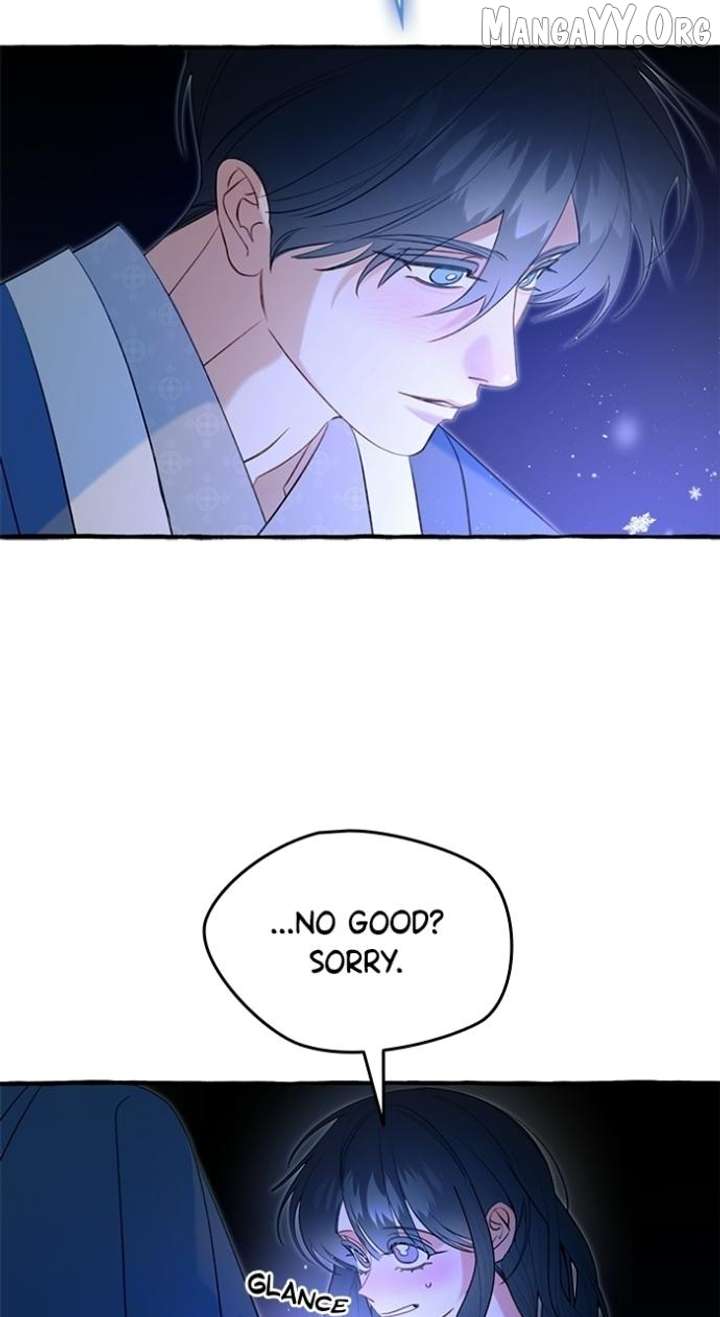 North Snow Love Story Chapter 69 page 18