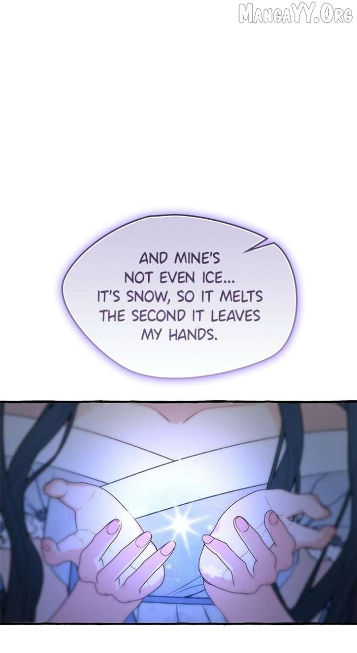 North Snow Love Story Chapter 69 page 24