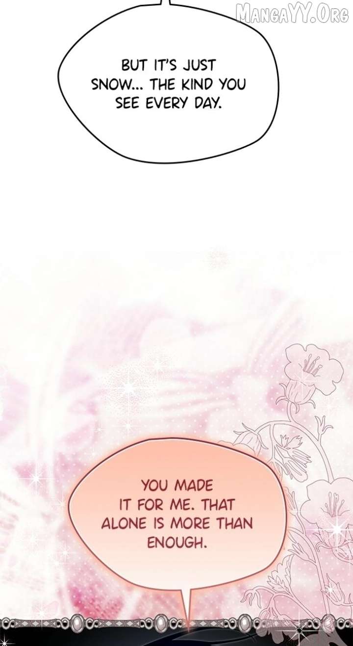 North Snow Love Story Chapter 69 page 31