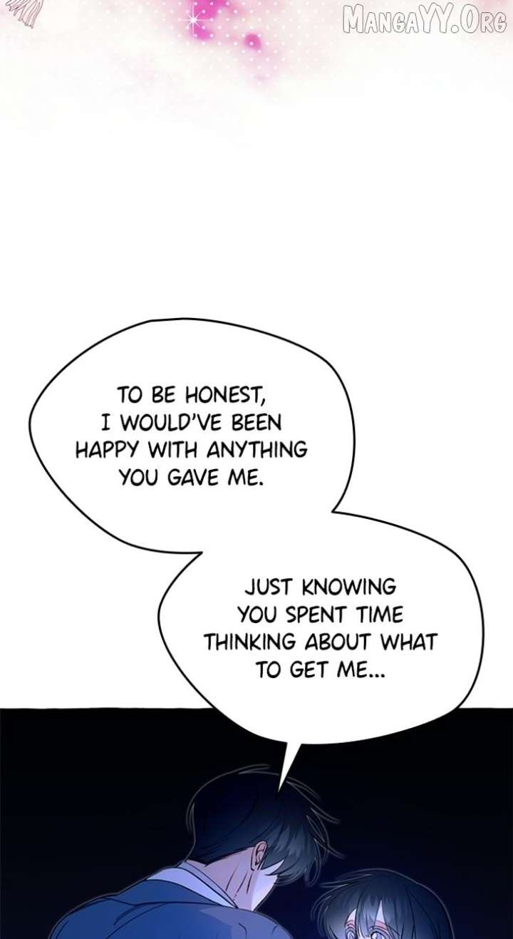 North Snow Love Story Chapter 69 page 33