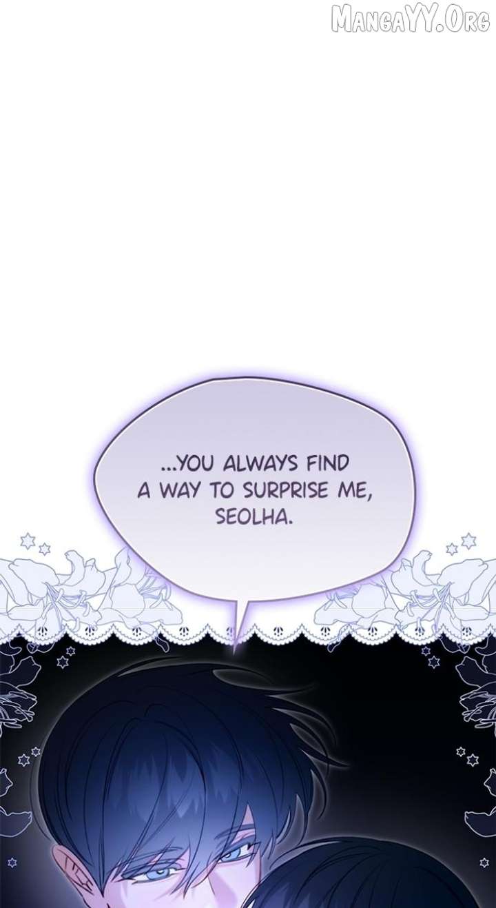 North Snow Love Story Chapter 69 page 36