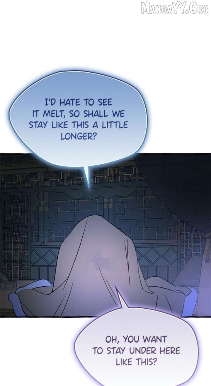 North Snow Love Story Chapter 69 page 38