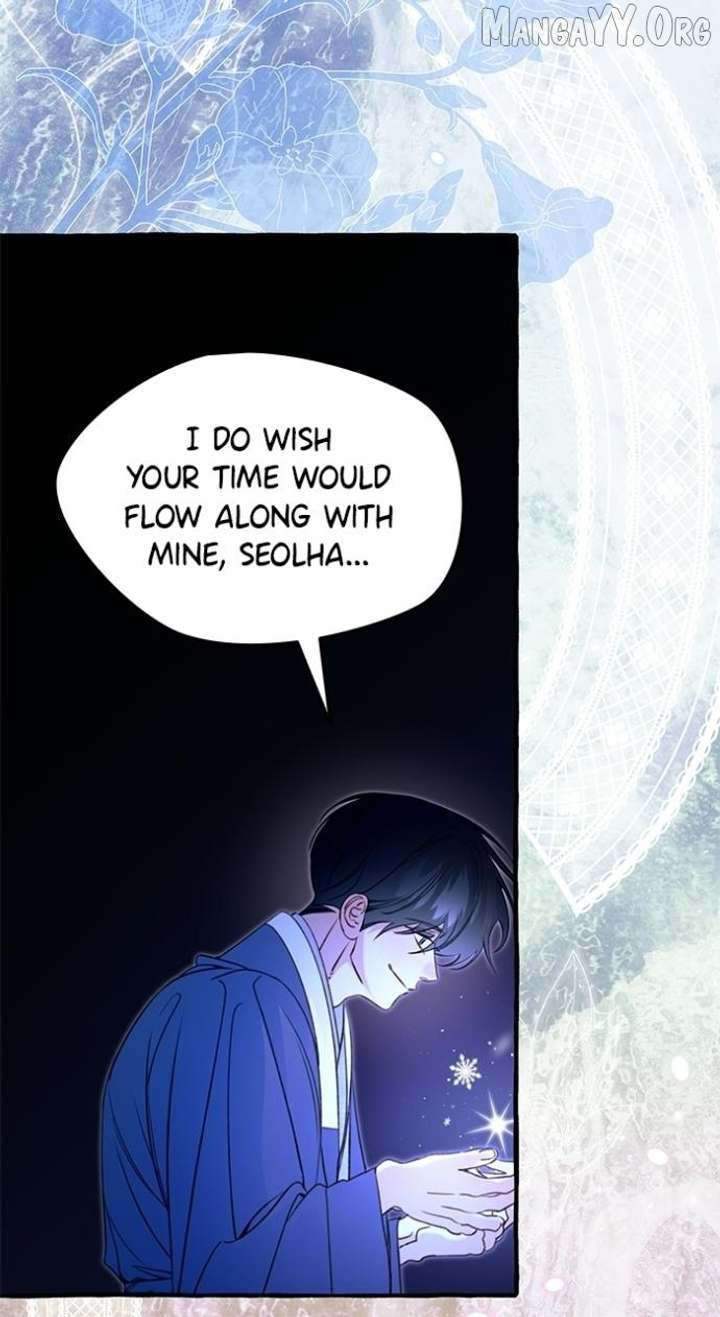 North Snow Love Story Chapter 69 page 42