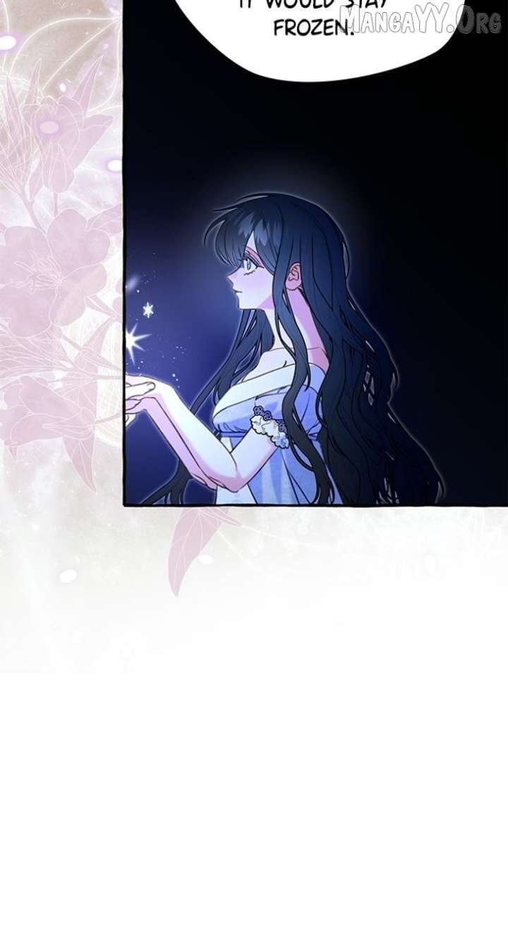 North Snow Love Story Chapter 69 page 44