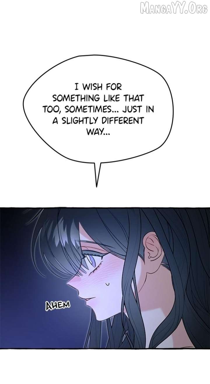North Snow Love Story Chapter 69 page 45