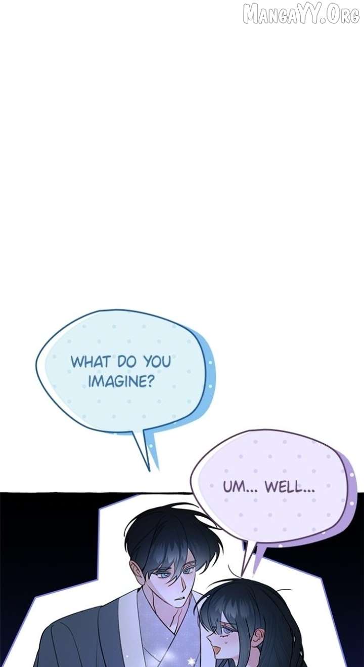 North Snow Love Story Chapter 69 page 46