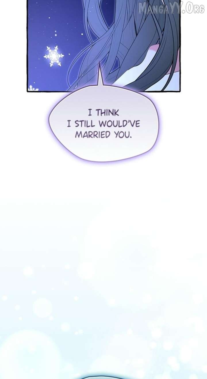 North Snow Love Story Chapter 69 page 50