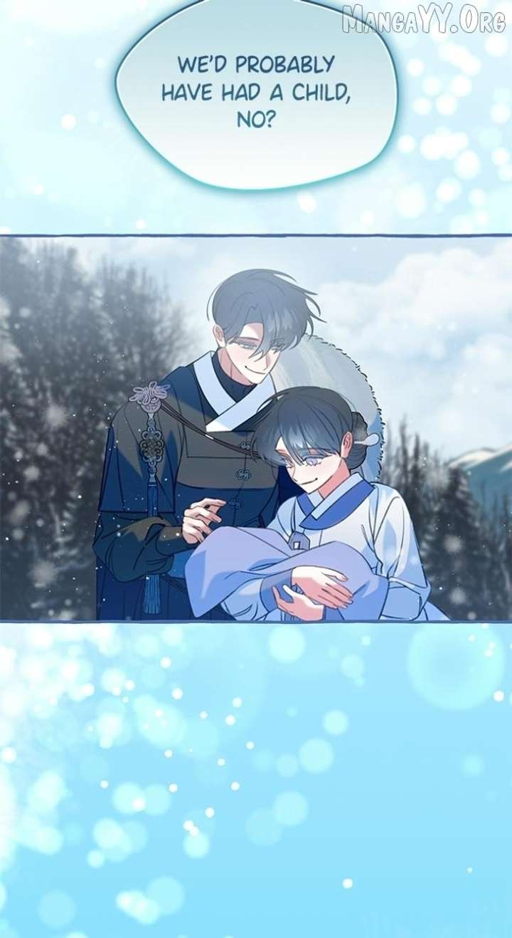 North Snow Love Story Chapter 69 page 51