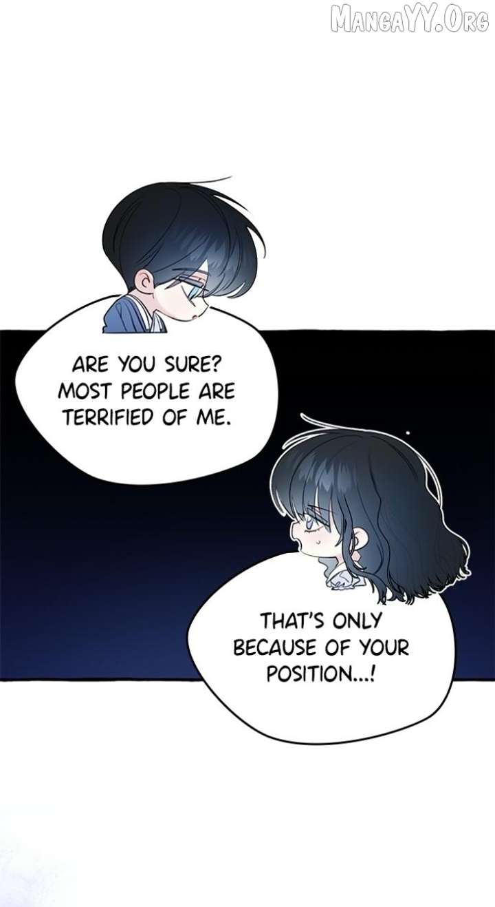 North Snow Love Story Chapter 69 page 55