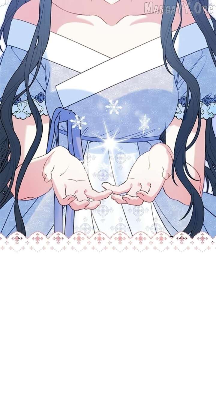 North Snow Love Story Chapter 69 page 57