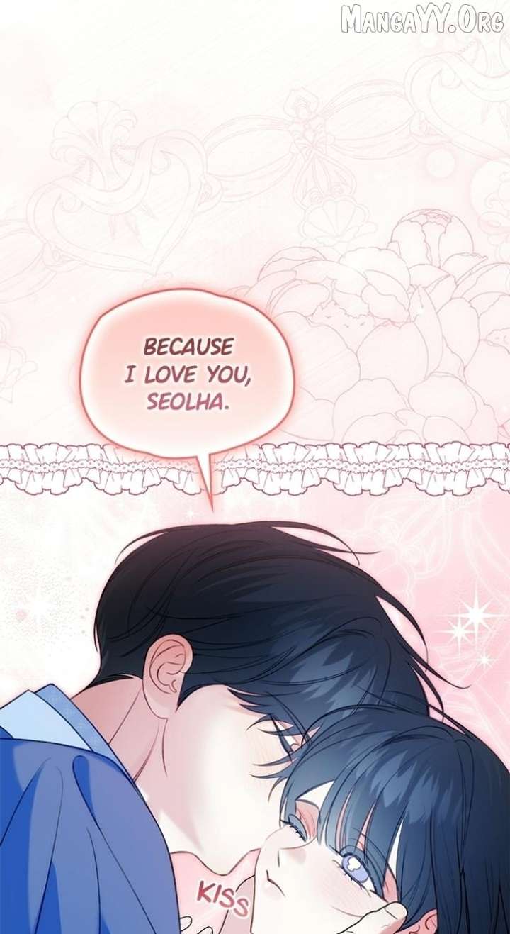 North Snow Love Story Chapter 69 page 59