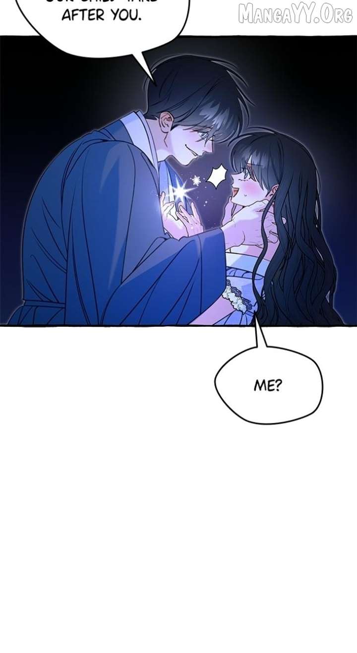 North Snow Love Story Chapter 69 page 61
