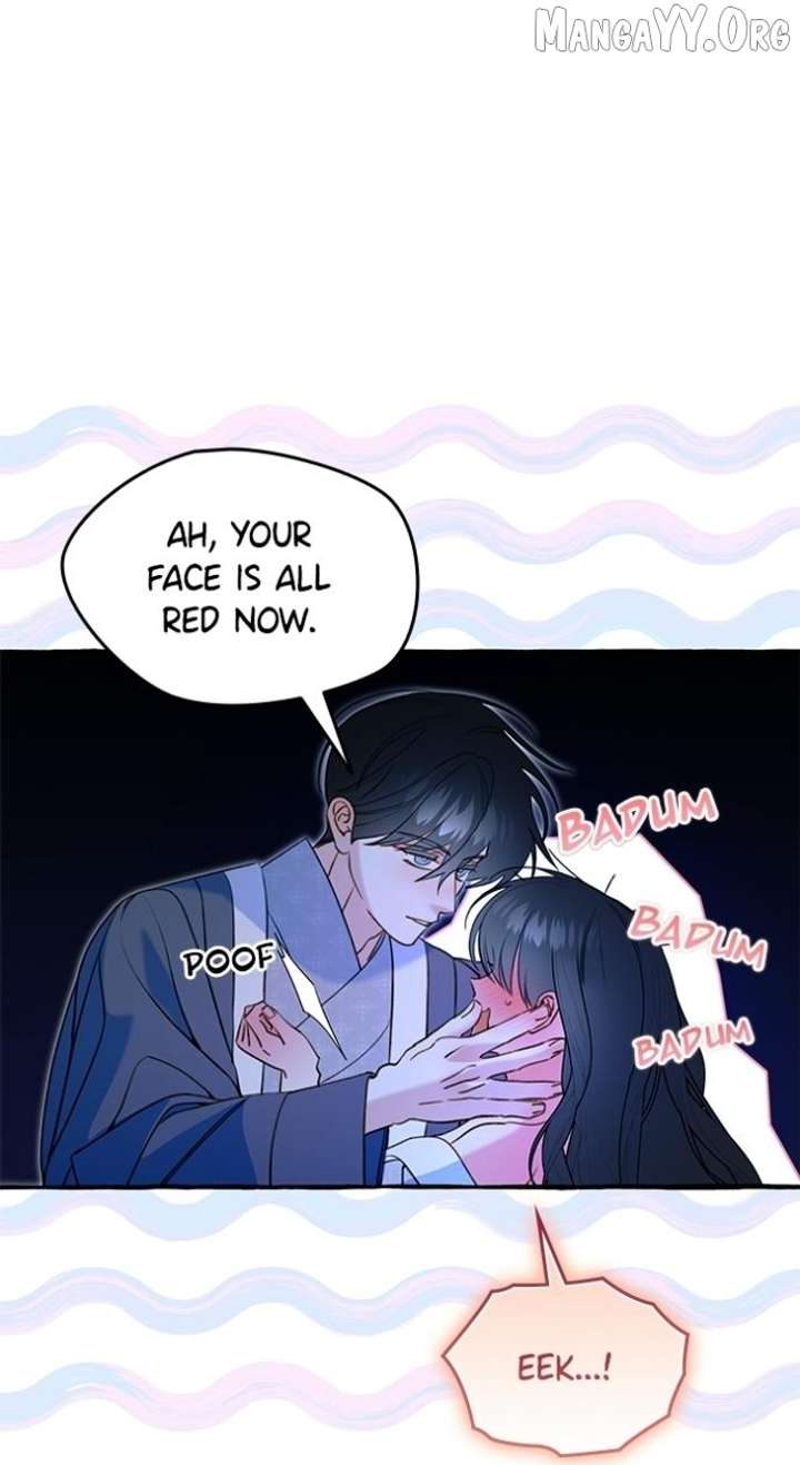North Snow Love Story Chapter 69 page 64