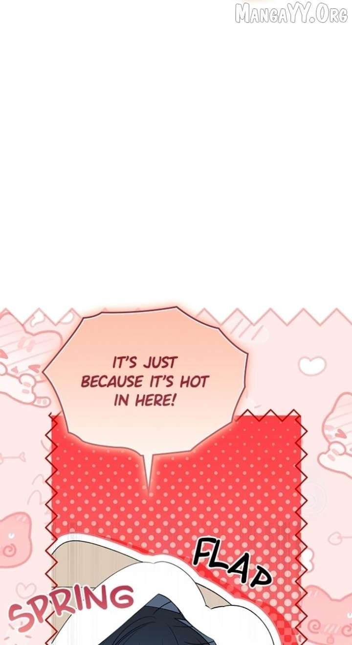 North Snow Love Story Chapter 69 page 65