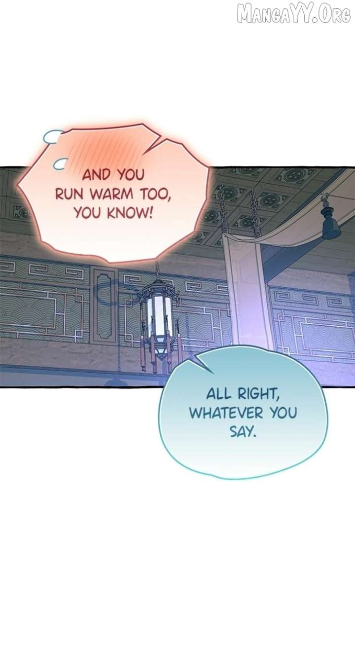 North Snow Love Story Chapter 69 page 67