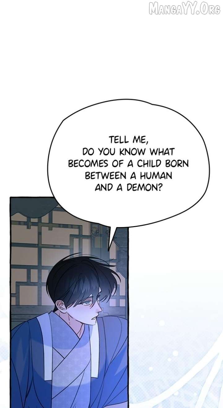 North Snow Love Story Chapter 69 page 68