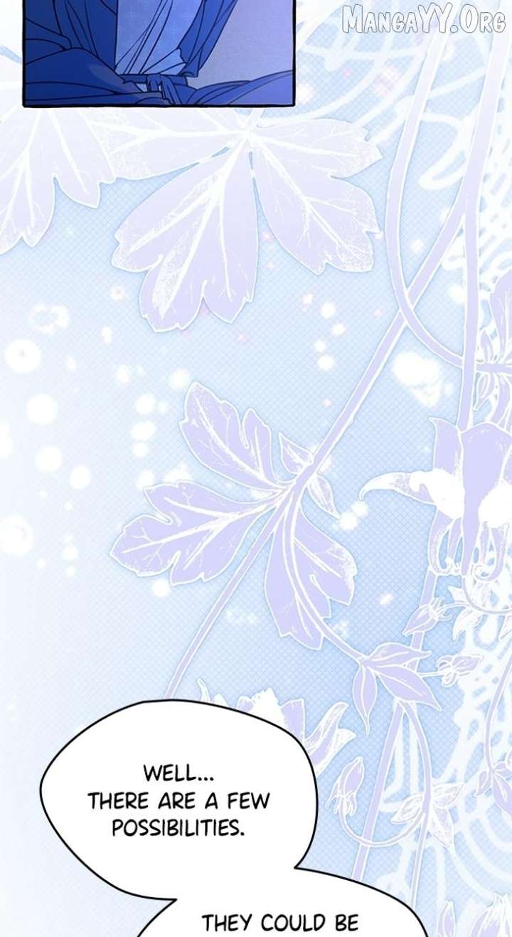 North Snow Love Story Chapter 69 page 69