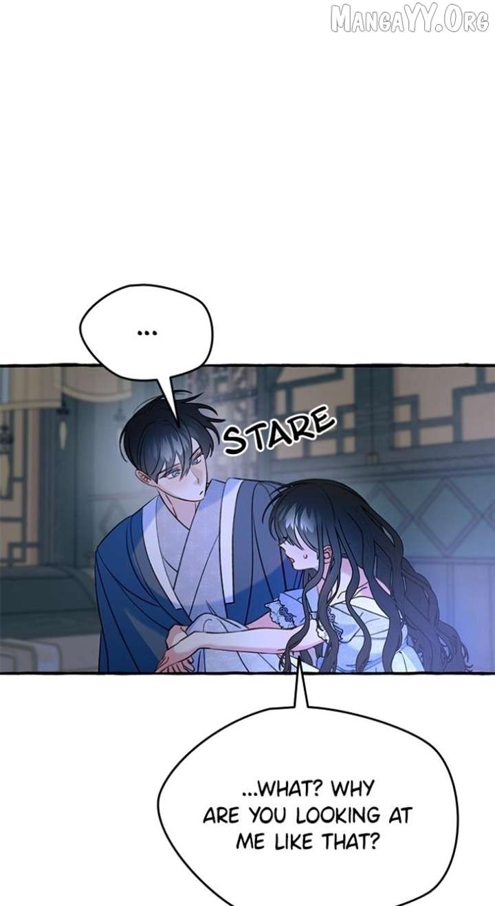 North Snow Love Story Chapter 69 page 71