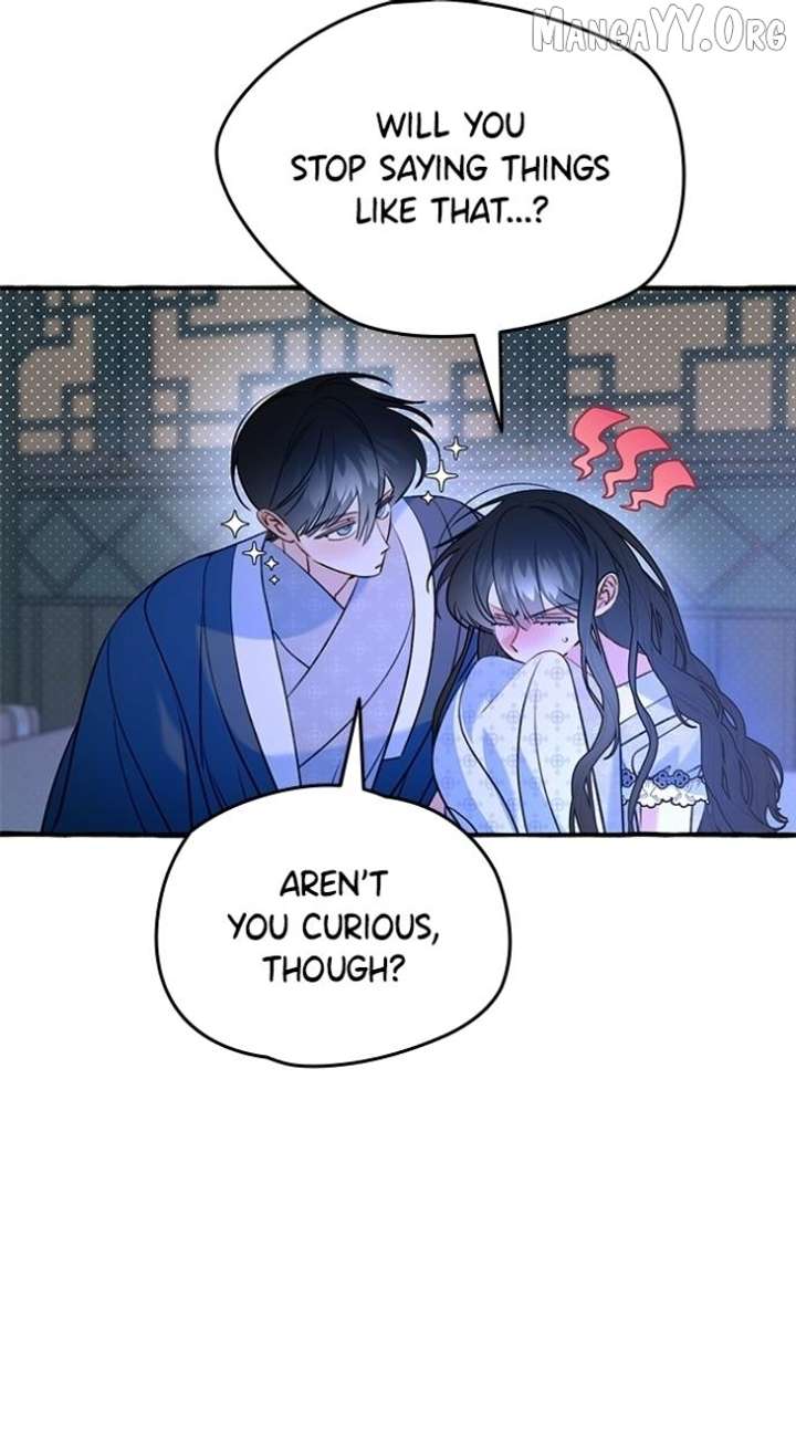 North Snow Love Story Chapter 69 page 74