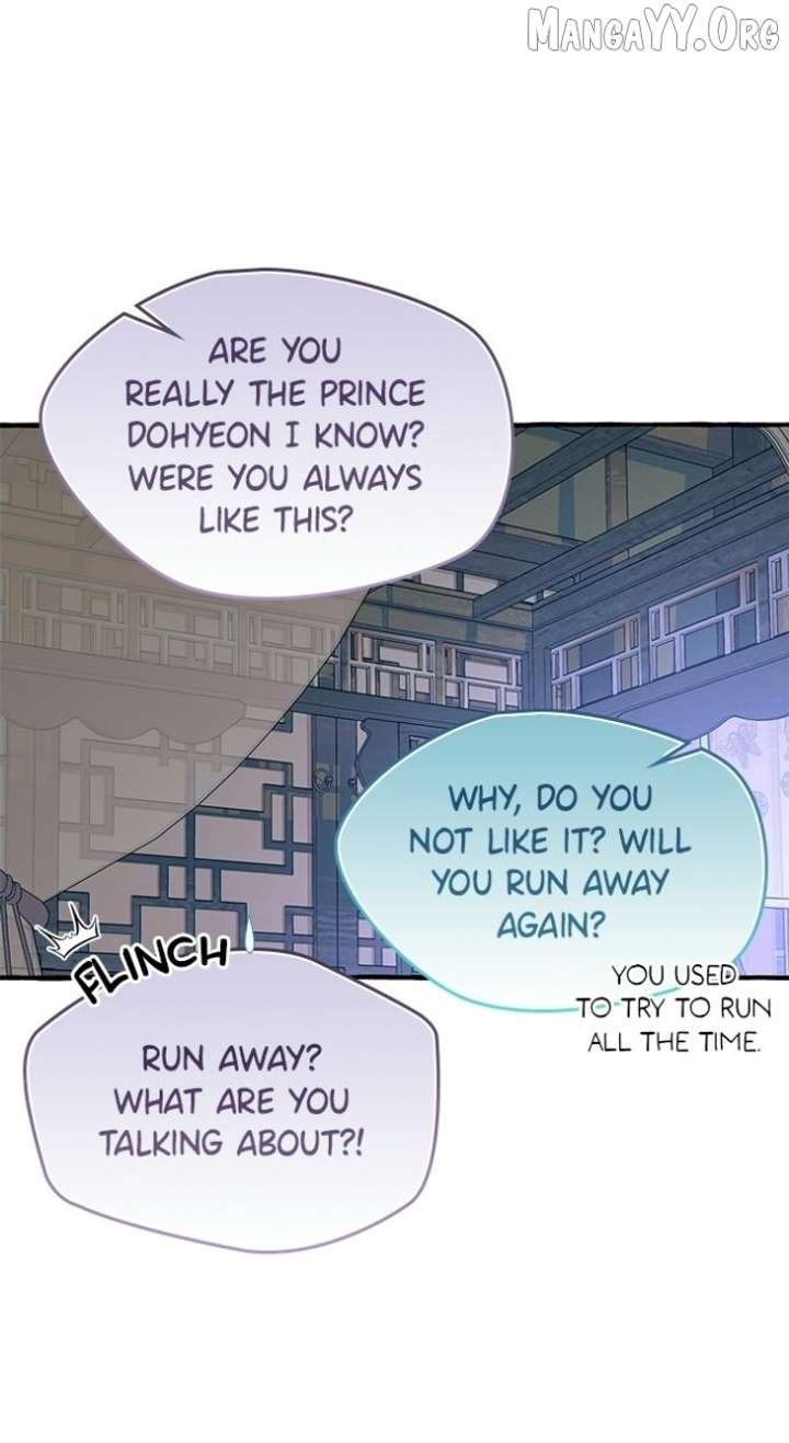 North Snow Love Story Chapter 69 page 77