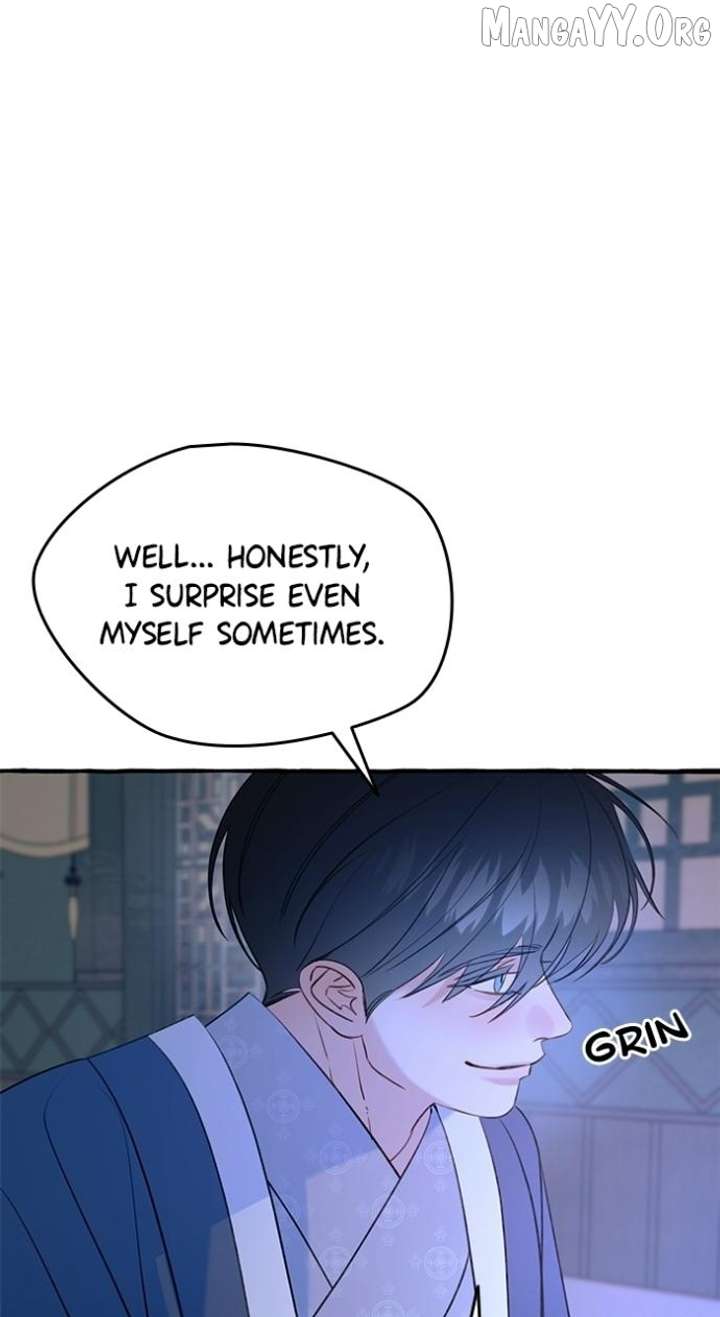North Snow Love Story Chapter 69 page 78