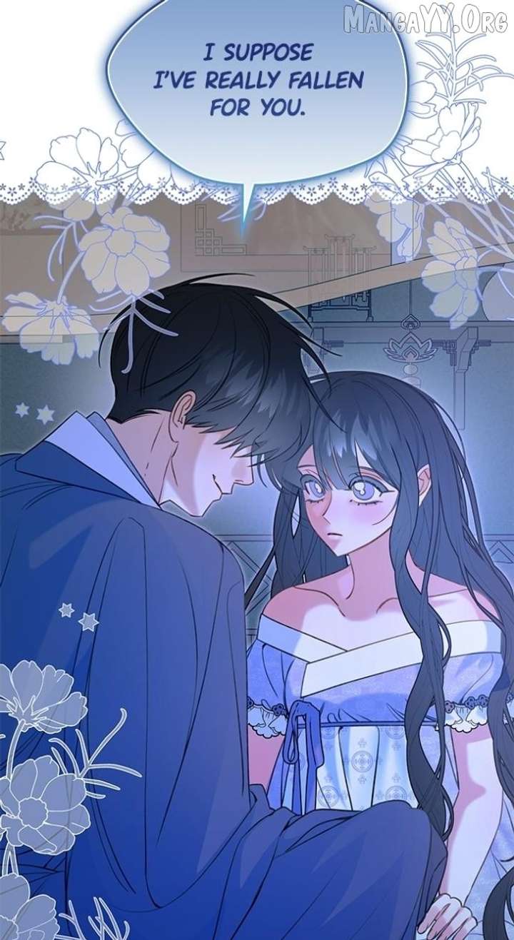 North Snow Love Story Chapter 69 page 80