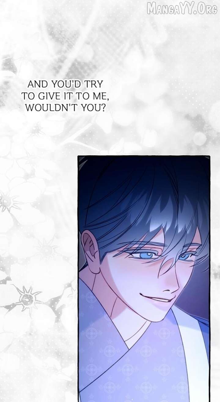 North Snow Love Story Chapter 69 page 84