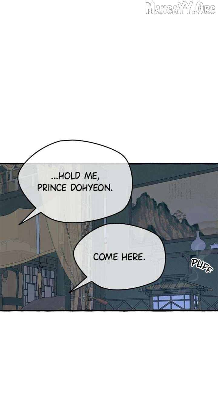 North Snow Love Story Chapter 69 page 87