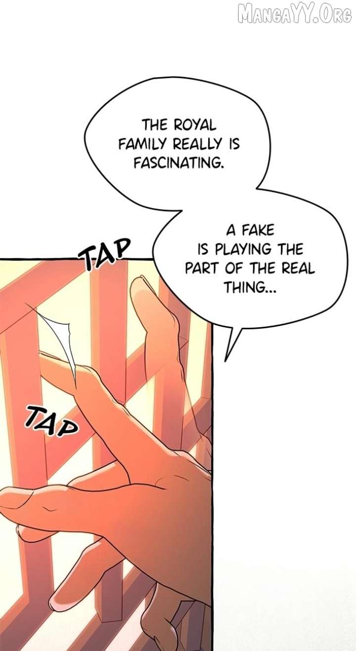 North Snow Love Story Chapter 69 page 90