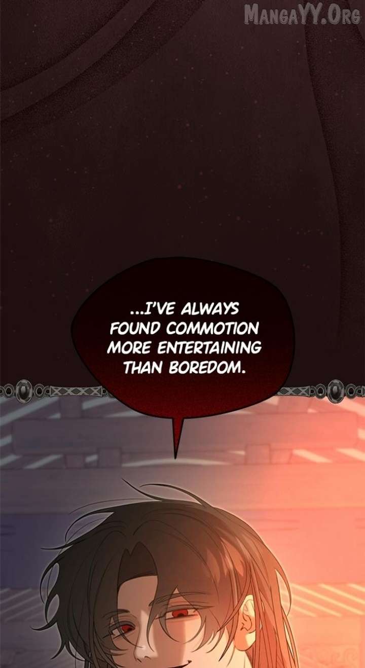 North Snow Love Story Chapter 69 page 93