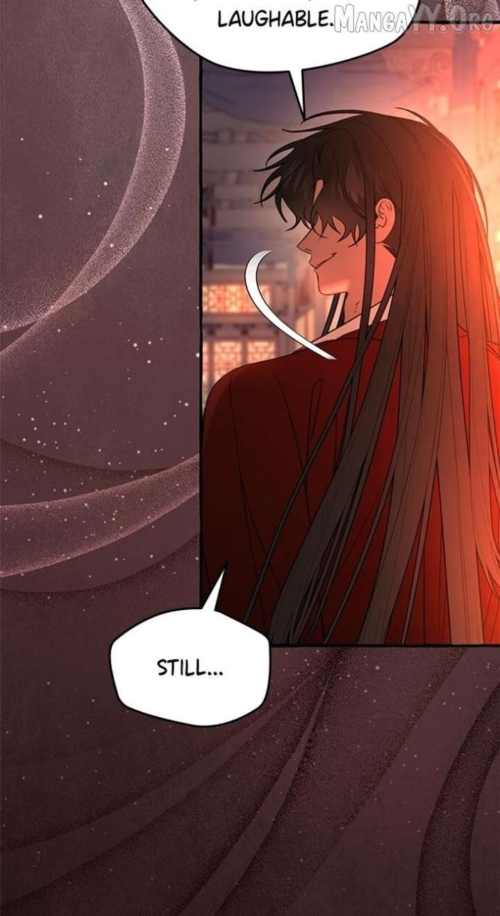 North Snow Love Story Chapter 69 page 92