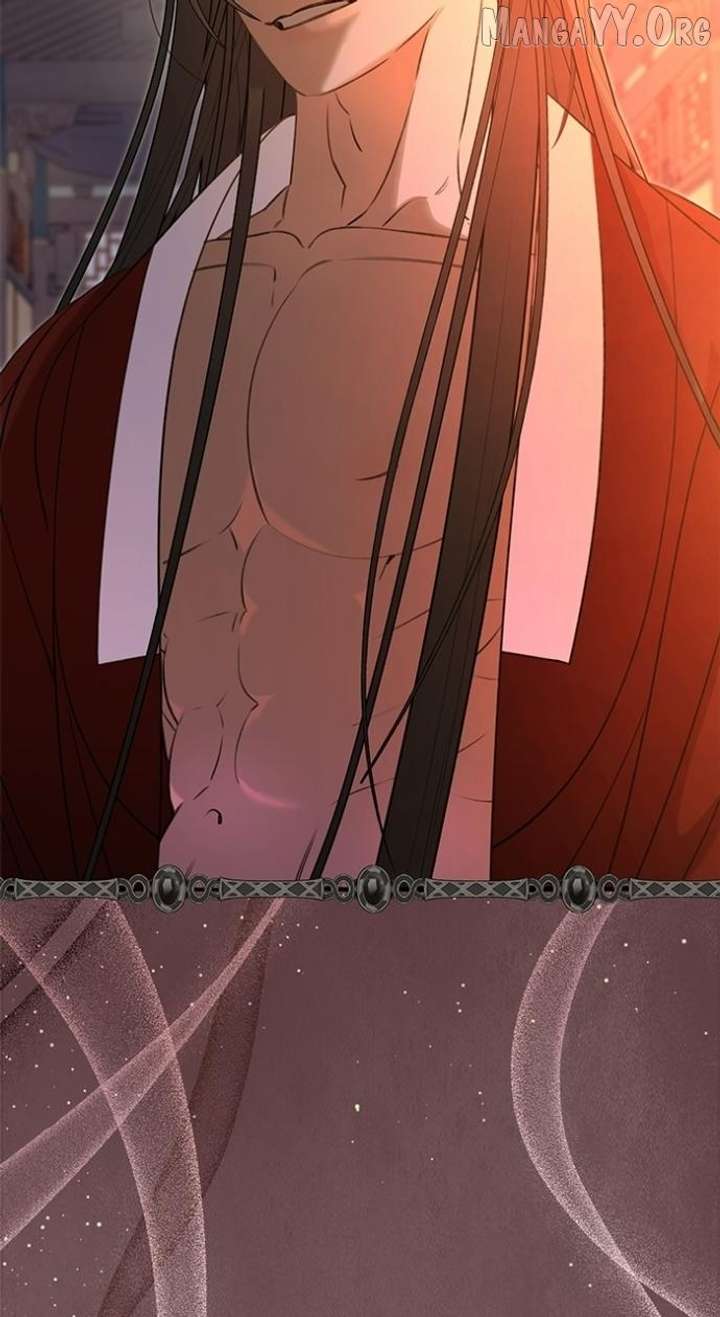 North Snow Love Story Chapter 69 page 94