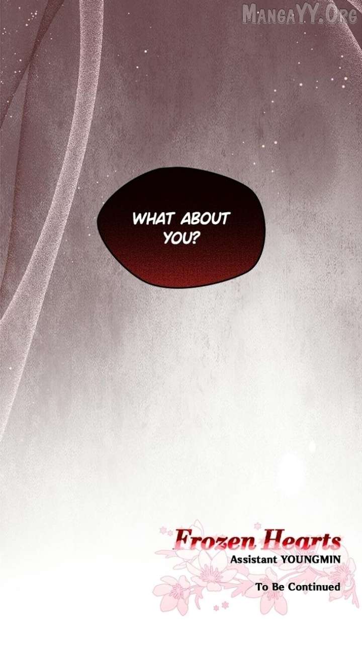 North Snow Love Story Chapter 69 page 95