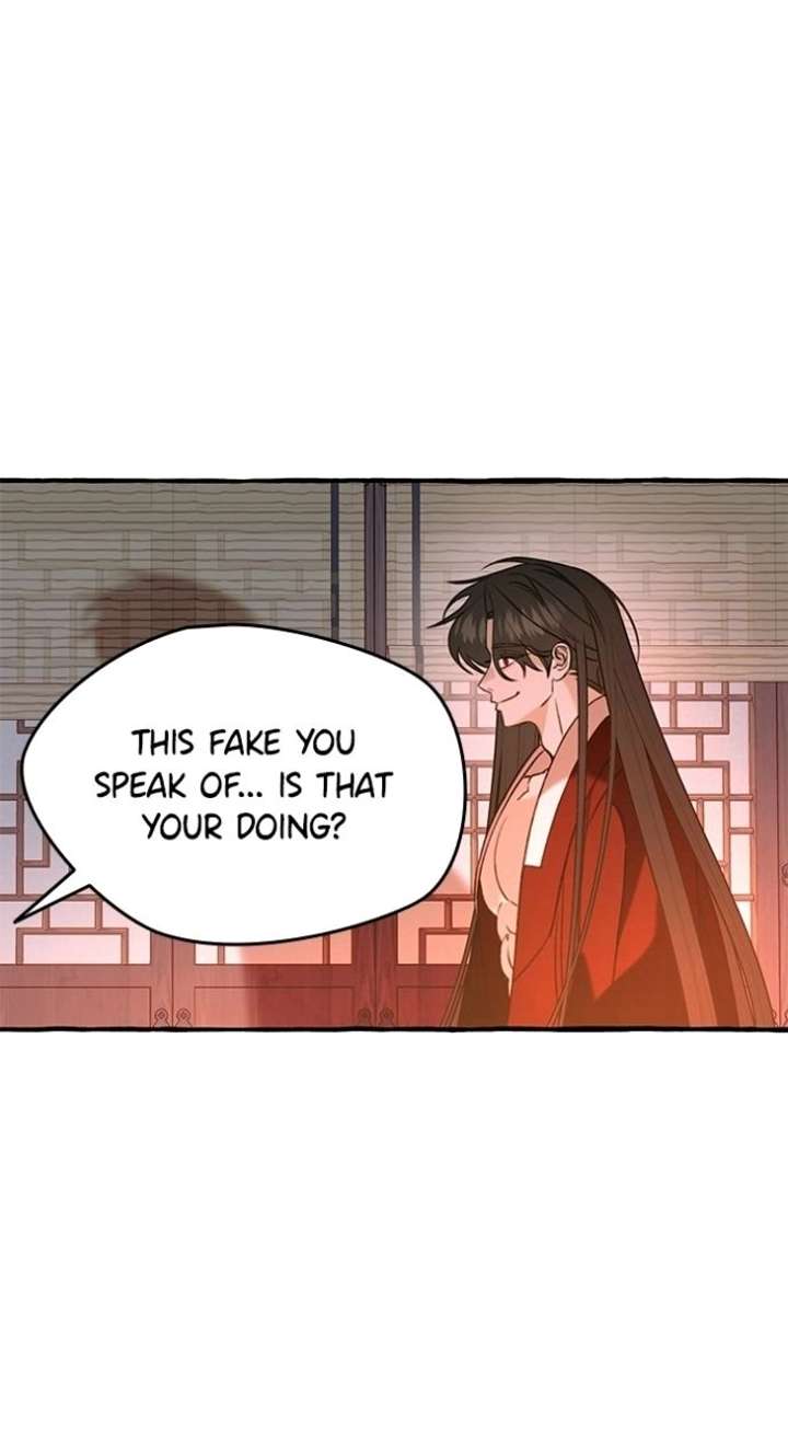 North Snow Love Story Chapter 70 page 1