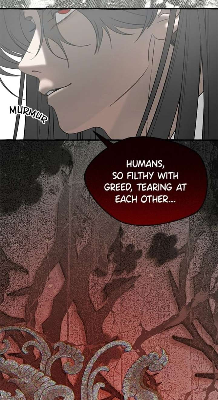 North Snow Love Story Chapter 70 page 4