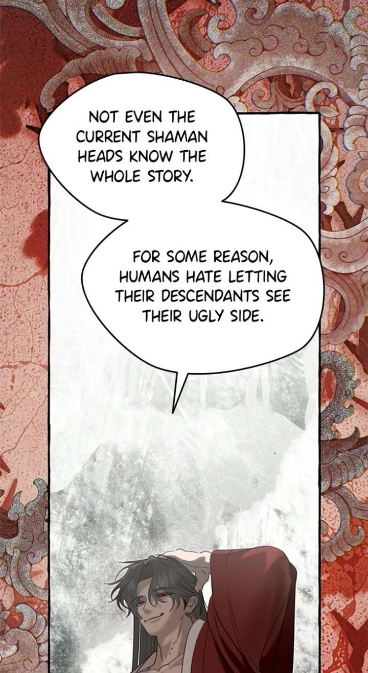 North Snow Love Story Chapter 70 page 5