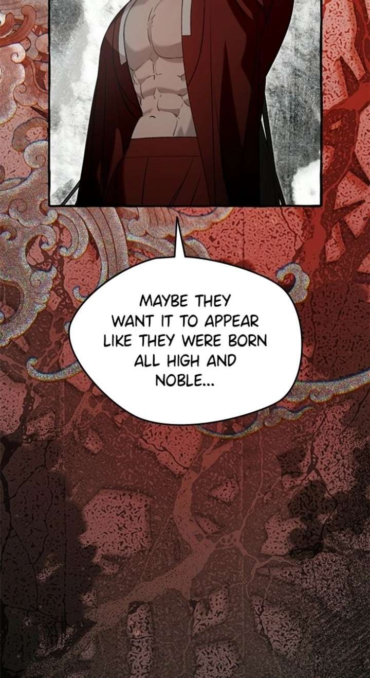 North Snow Love Story Chapter 70 page 6