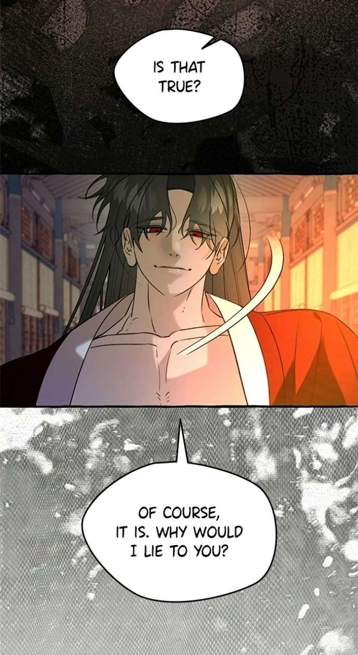 North Snow Love Story Chapter 70 page 7