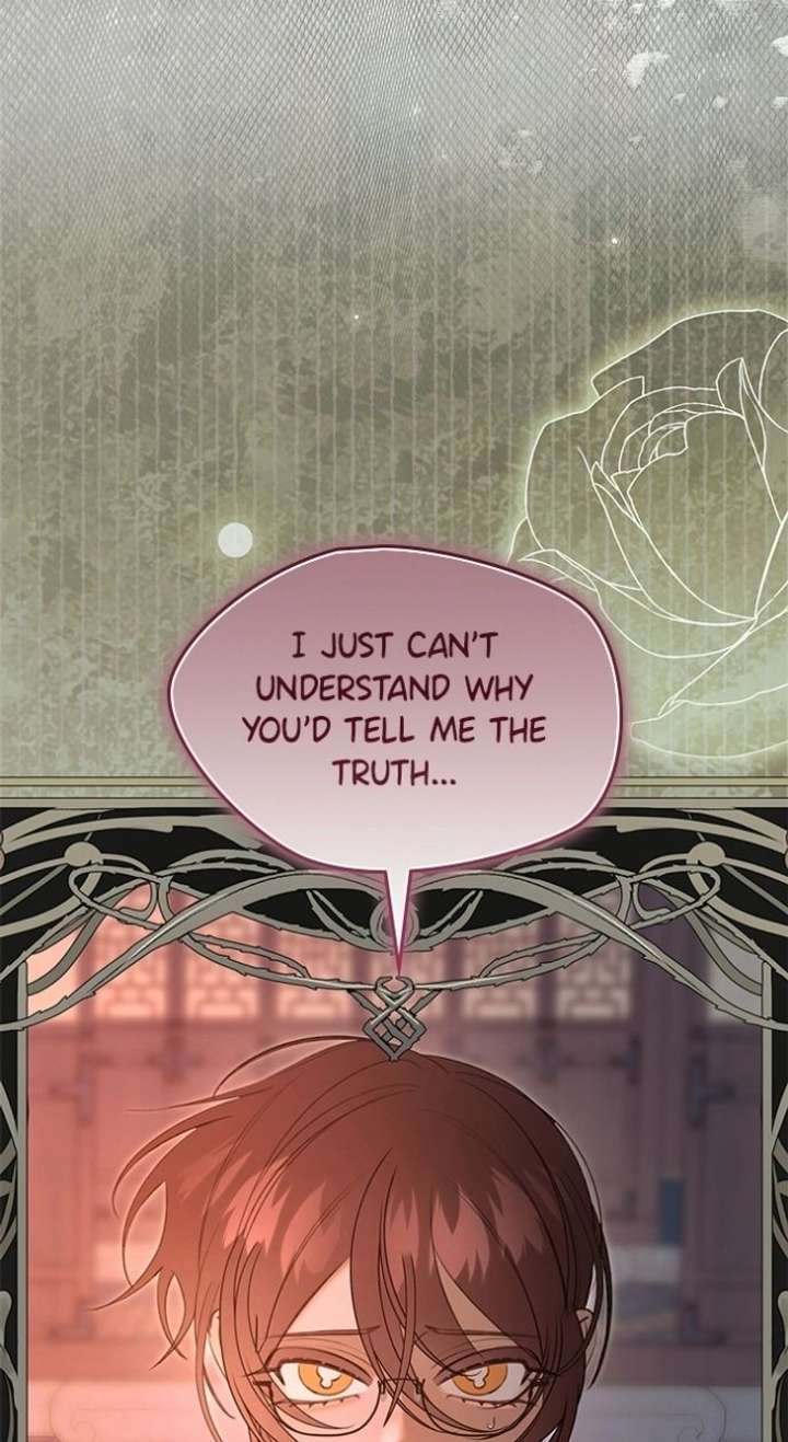 North Snow Love Story Chapter 70 page 8