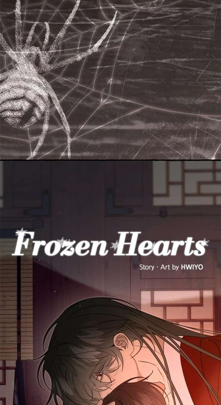 North Snow Love Story Chapter 70 page 11