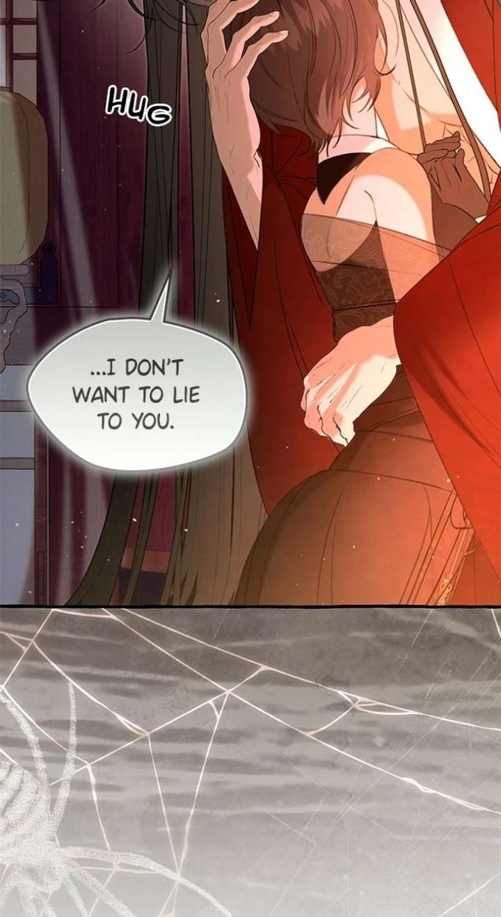 North Snow Love Story Chapter 70 page 12