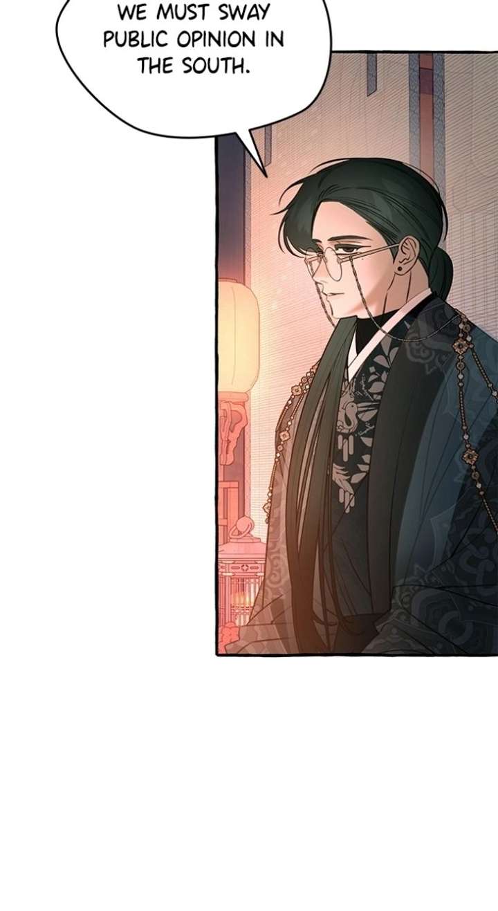 North Snow Love Story Chapter 70 page 14