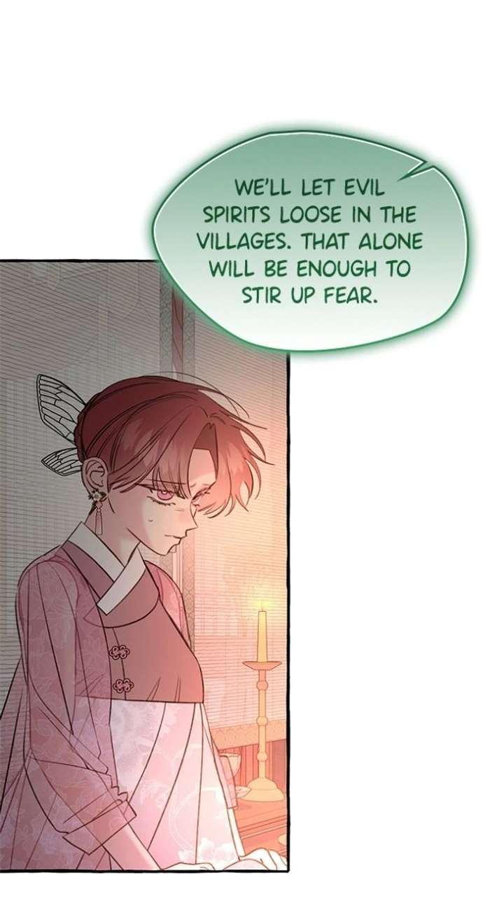 North Snow Love Story Chapter 70 page 15