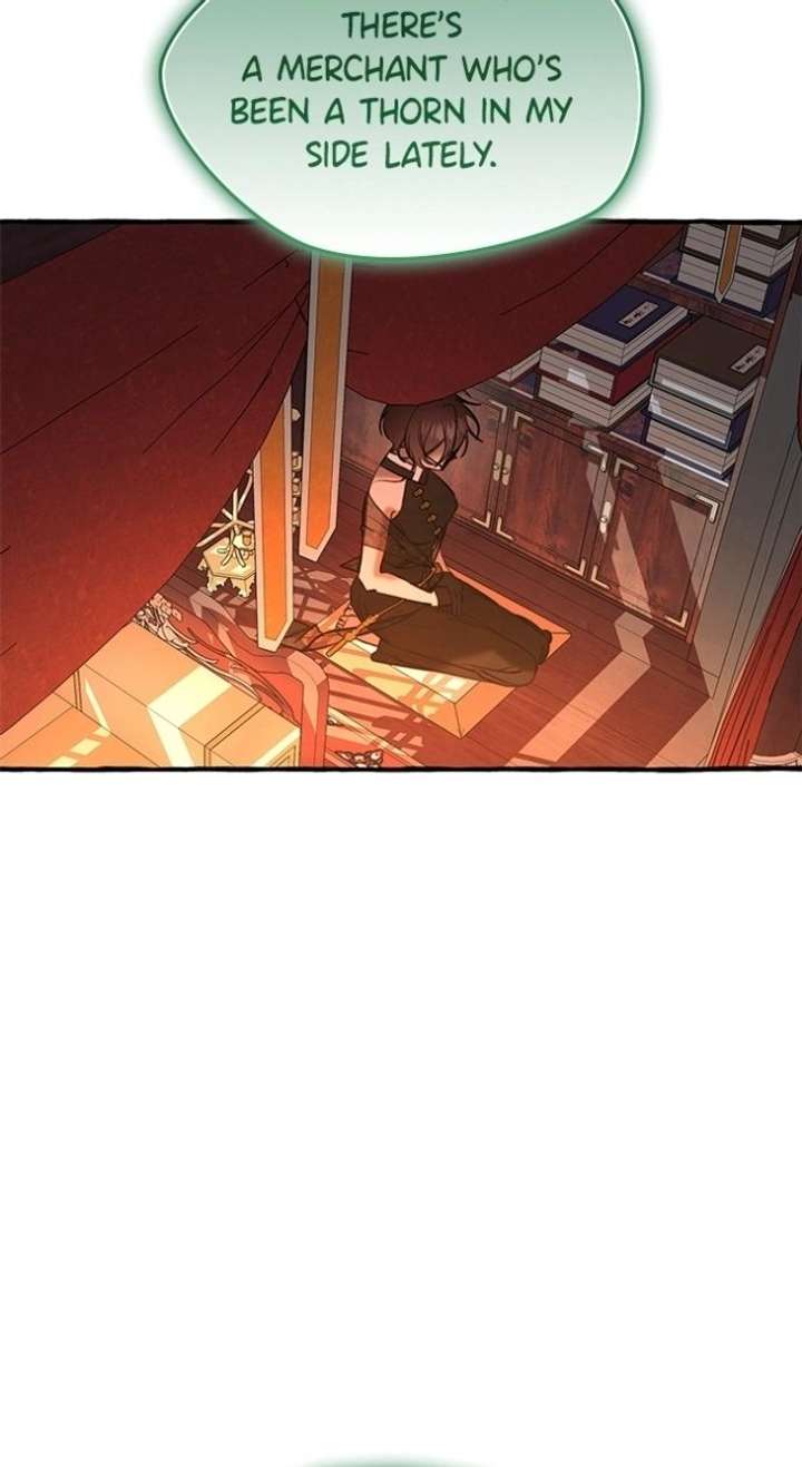 North Snow Love Story Chapter 70 page 18