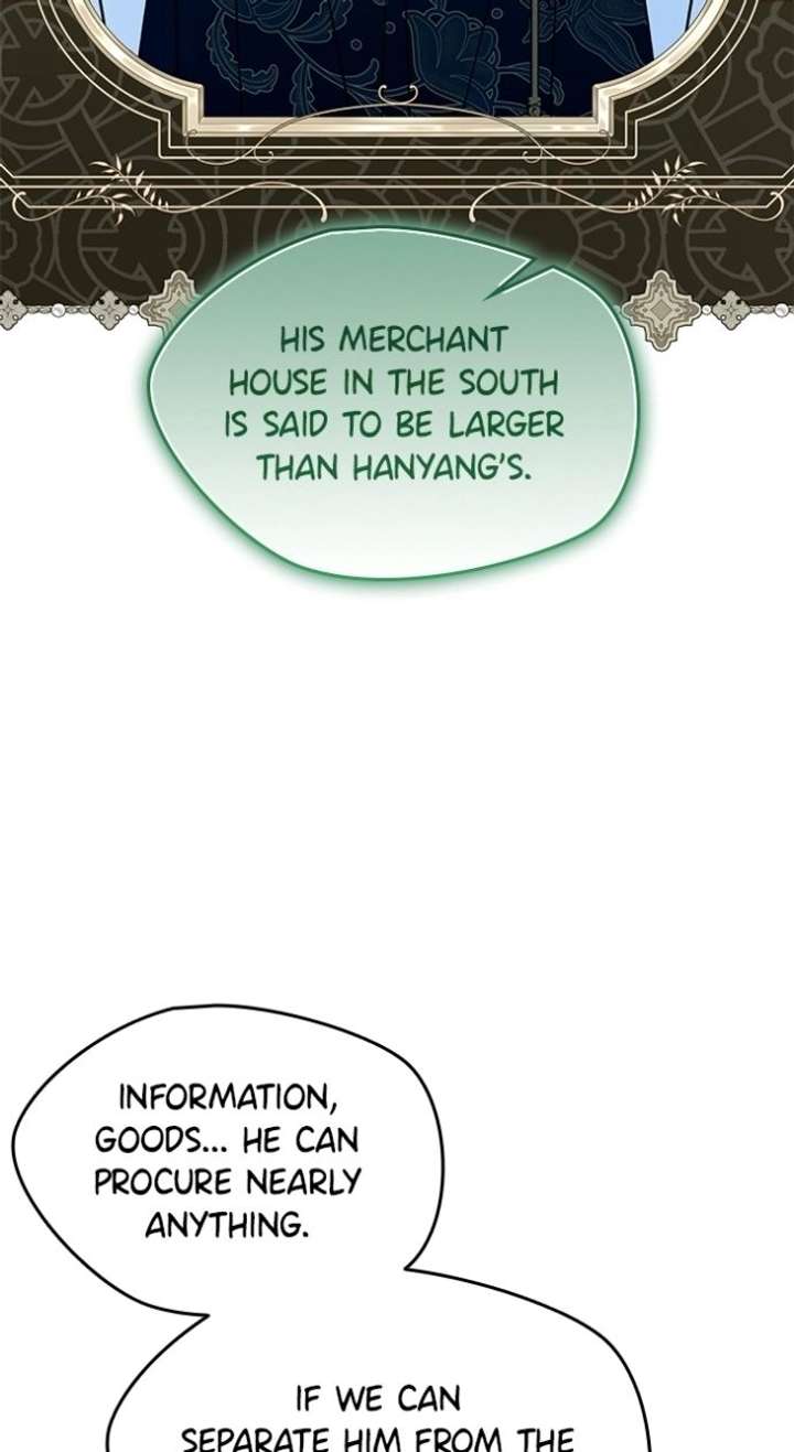 North Snow Love Story Chapter 70 page 20