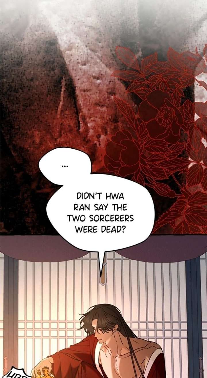 North Snow Love Story Chapter 70 page 23